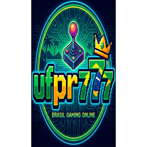 Logo ufpr777